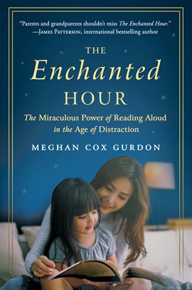 Cover image for The Enchanted Hour