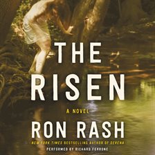 Cover image for The Risen