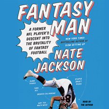 Imagen de portada para Fantasy Man