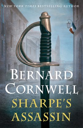 Cover image for Sharpe's Assassin