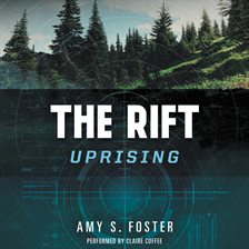 Cover image for The Rift Uprising
