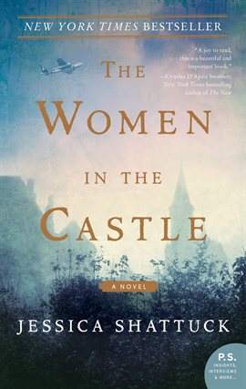 Cover image for The Women in the Castle