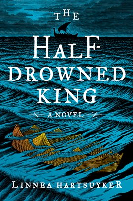 Cover image for The Half-Drowned King