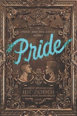 Cover image for Pride