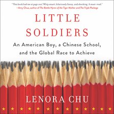 Cover image for Little Soldiers