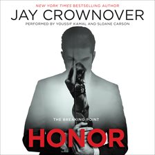 Cover image for Honor
