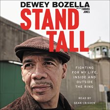 Cover image for Stand Tall