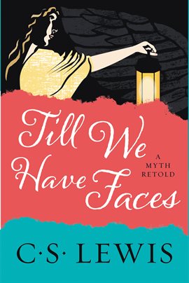 Cover image for Till We Have Faces