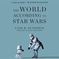 Cover image for World According to Star Wars