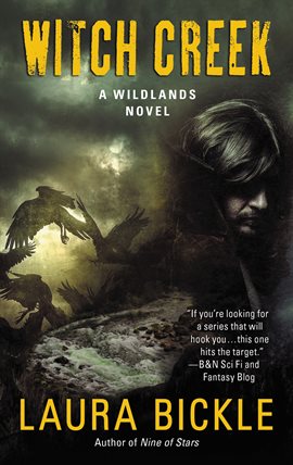 Cover image for Witch Creek