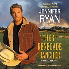 Cover image for Her Renegade Rancher