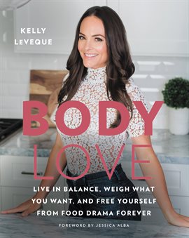 Cover image for Body Love