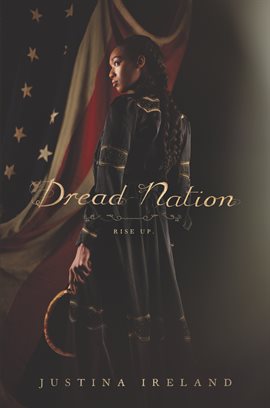 Cover image for Dread Nation