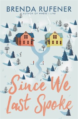 Cover image for Since We Last Spoke