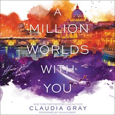 Cover image for A Million Worlds with You