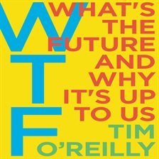 Cover image for WTF?