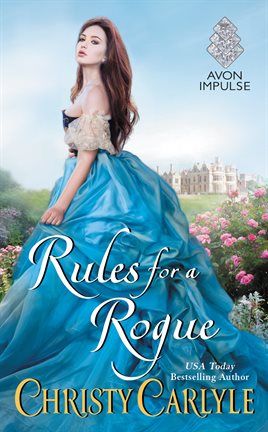 Imagen de portada para Rules for a Rogue