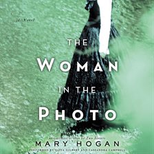 Cover image for The Woman in the Photo