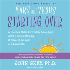 Cover image for Mars and Venus Starting Over