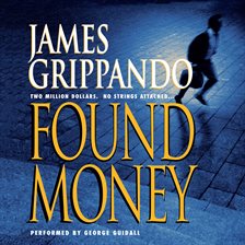 Cover image for Found Money