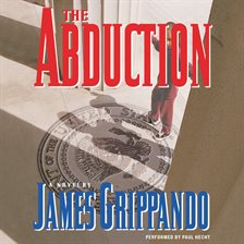 Cover image for The Abduction