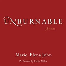 Cover image for Unburnable