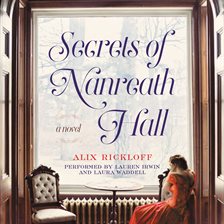 Cover image for Secrets of Nanreath Hall