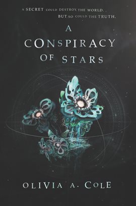 Cover image for A Conspiracy of Stars