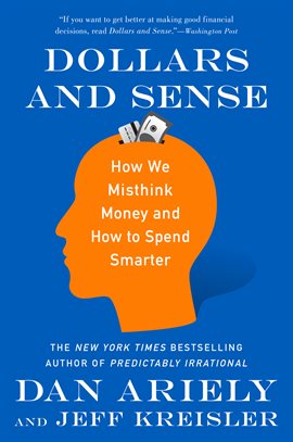 Cover image for Dollars and Sense