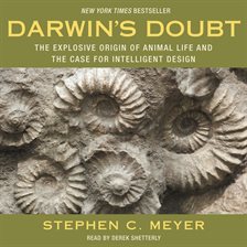 Cover image for Darwin's Doubt