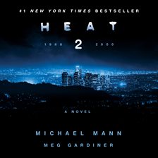 Cover image for Heat 2