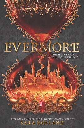 Cover image for Evermore