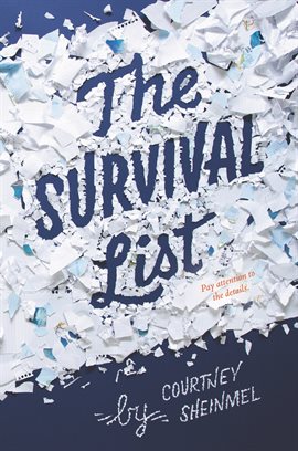 Imagen de portada para The Survival List