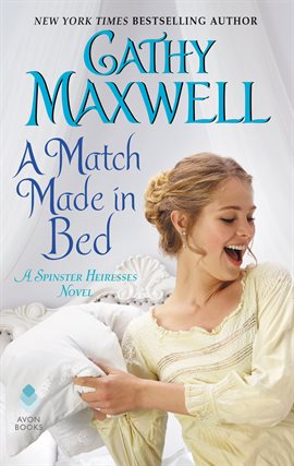 Imagen de portada para A Match Made in Bed