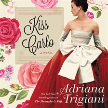 Cover image for Kiss Carlo
