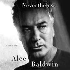 Cover image for Nevertheless