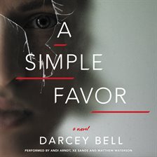 Cover image for A Simple Favor