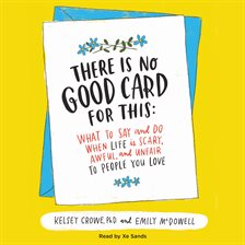 Cover image for There Is No Good Card for This