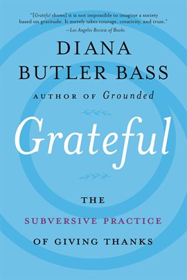 Cover image for Grateful