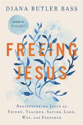 Cover image for Freeing Jesus