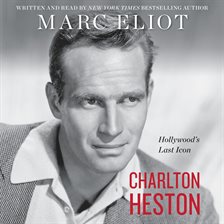 Cover image for Charlton Heston