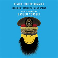 Cover image for Revolution for Dummies
