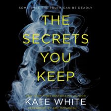 Cover image for The Secrets You Keep Unabridged