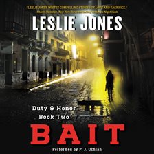 Cover image for Bait
