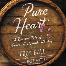 Cover image for Pure Heart
