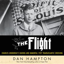Cover image for The Flight