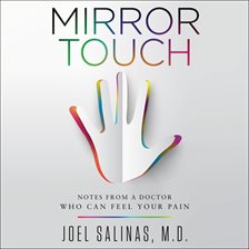 Cover image for Mirror Touch