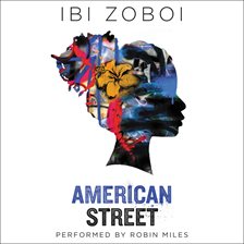 Cover image for American Street