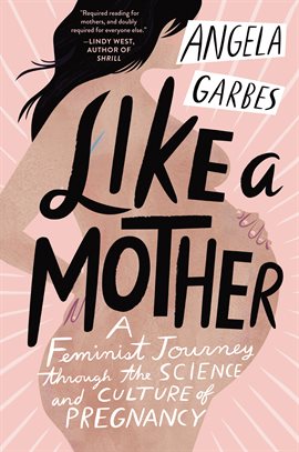 Cover image for Like a Mother