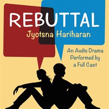 Cover image for Rebuttal